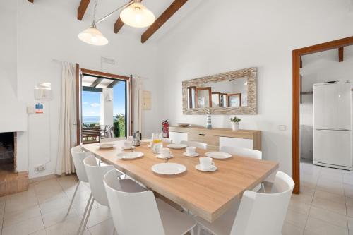 Villa Michaela, Sant Lluís (fotografie 8)