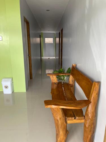 Dapitan Travellers Inn in Dapitan City