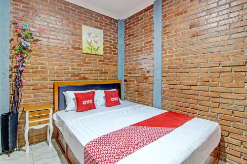 OYO 92606 Djoglo Boto Homestay