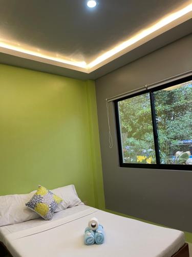 Dapitan Travellers Inn in Dapitan City