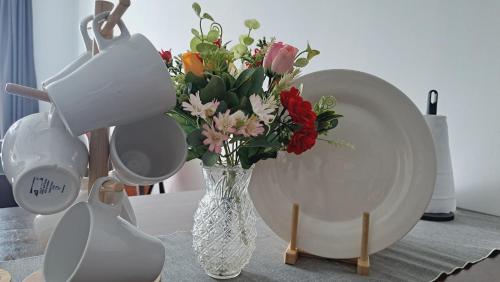 D Casa Cattleya Desaru D Casa Cattleya Desaru