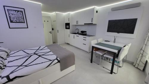 THE STUDIO, Ostende (Foto 5)