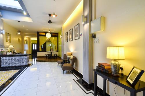 The Egerton - Walk to Jonker - Ensuite - Heritage