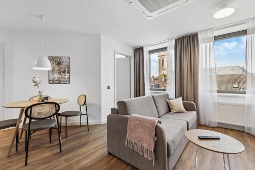 Limehome Oberhausen Paul-Reusch-Str in Oberhausen Városközpont