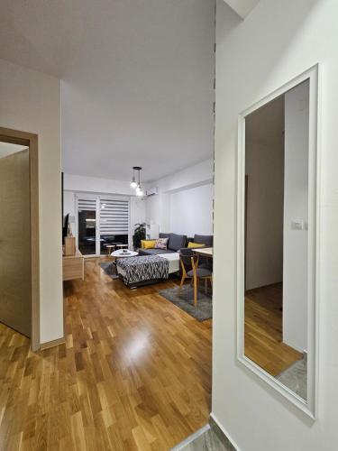 Sweet Pearl Apartment, Skopje (Foto 7)