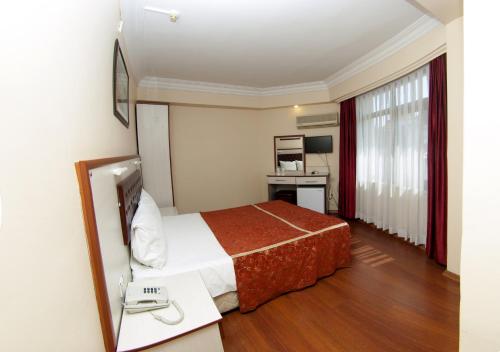 Tayhan Hotel, Istanbul (photo 5)