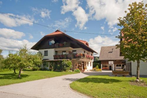 Ferienwohnung Sima in Velden am Wörthersee