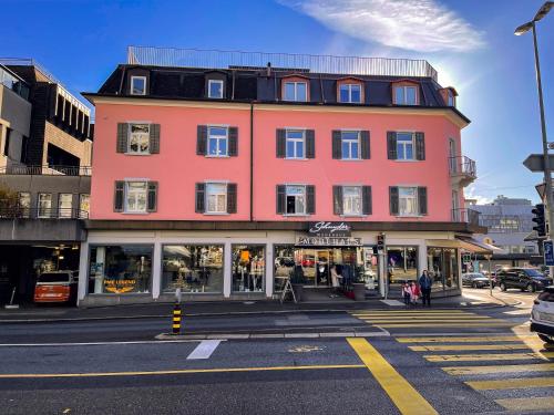 Schnyder's Home - Studio_1 - Rapperswil-Jona