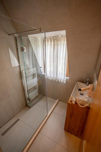 Hotel Restaurant Alpet Theth – Theth, KY