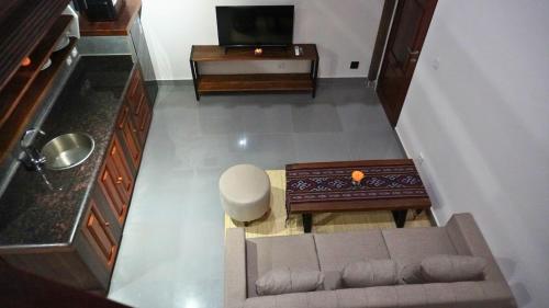 Alu Lofts Umalas