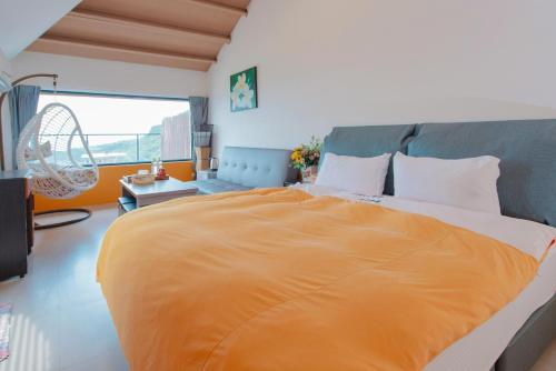 Arabian Nights in Jiufen