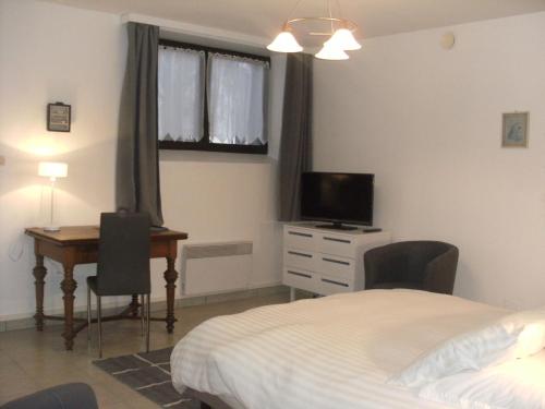 Accommodation in Wattwiller