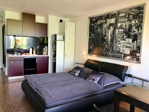 Appartement JZ in Malente, Deutschland