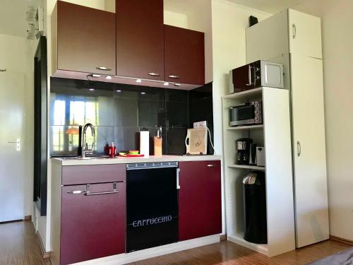 Appartement JZ - image 12