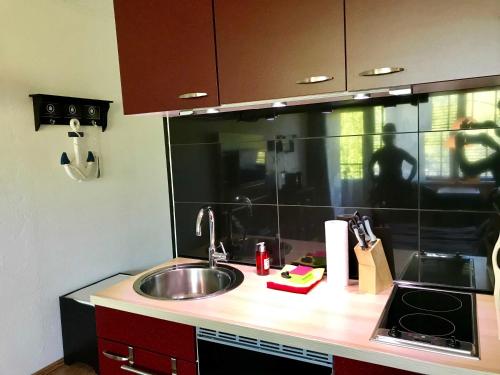 Appartement JZ - image 14