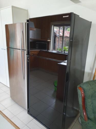 Sunbury Central in Sunbury