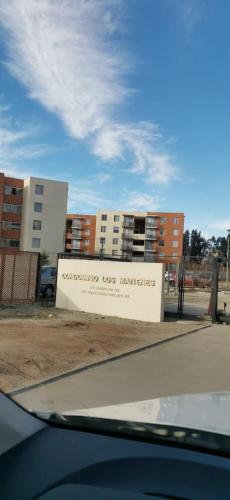 Condominio Maitenes Puertas Del Mar .