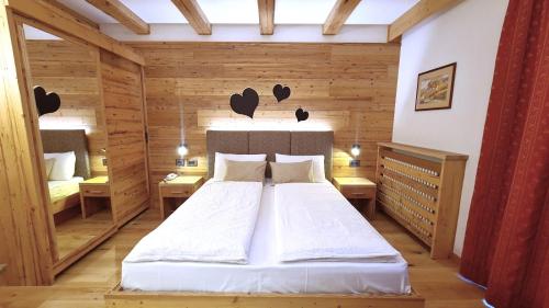 Park Hotel Sport in Andalo