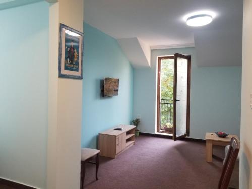 Vila Dvor SUBOTICA in Ker