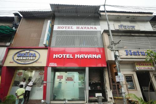 Hotel Havana