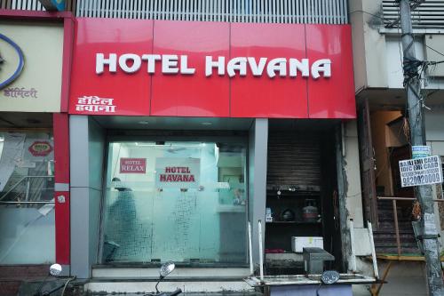 Hotel Havana