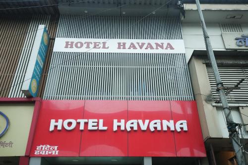 Hotel Havana