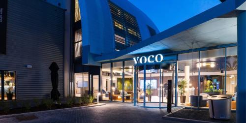 voco Brussels City North by IHG Hotel de charme Grimbergen