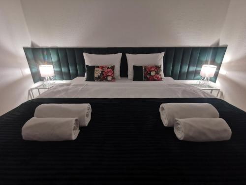 . Apartament na Irysowej
