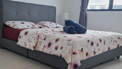 D Casa Cattleya Desaru D Casa Cattleya Desaru