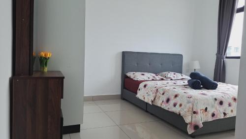 D Casa Cattleya Desaru D Casa Cattleya Desaru