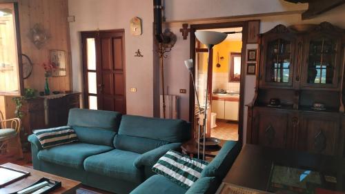 Casa Fernanda in Montecalvo Versiggia