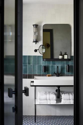 Ultimate Provence Hotel & Spa Room Type - Studio