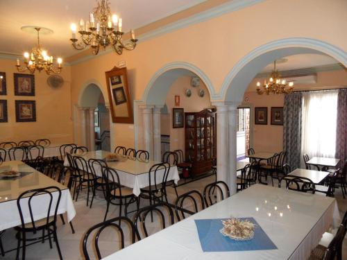 Hostal Maestre
