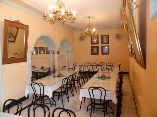 Hostal Maestre, Кордова (фото 3)