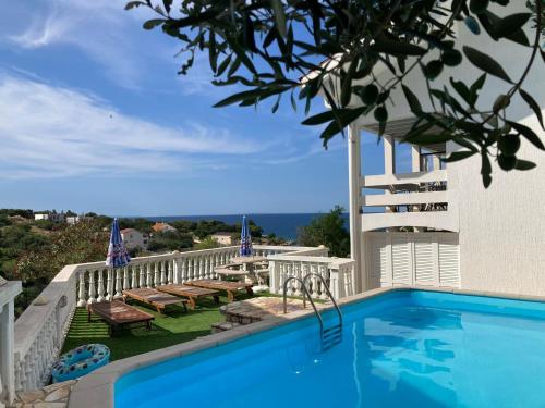 Garden Resort - Apartments Ruzmarin 2