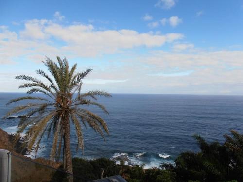 Atlantic paradise