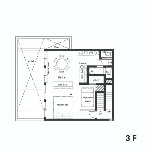 634 Condo Shinjuku - Vacation STAY 01910v