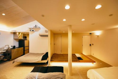 634 Condo Shinjuku - Vacation STAY 01910v