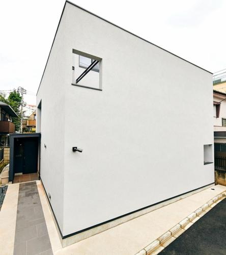 634 Condo Shinjuku - Vacation STAY 14798v