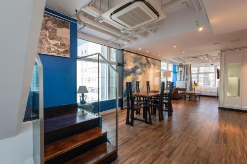 トゥン ナム ロウ アート ホテル