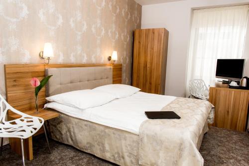 Tulip Hotels - Wroclaw Patio – Wroclaw, NY