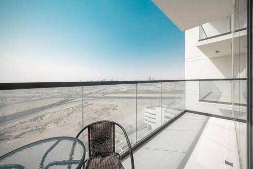 StoneTree - Cozy 1BR with spacious balcony in Golf Vita A - image 13