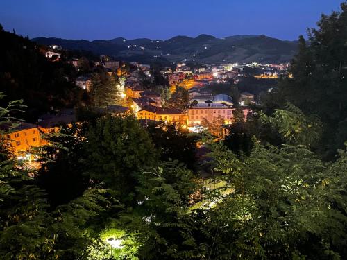 Novecento Luxury&Spa Residence 4 Stelle in Montēza