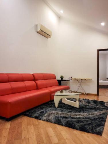 Titiwangsa9 Bungalow Pool Villa, Kuala Lumpur (photo 8)