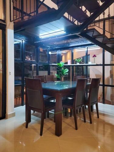Titiwangsa9 Bungalow Pool Villa, Kuala Lumpur (photo 10)