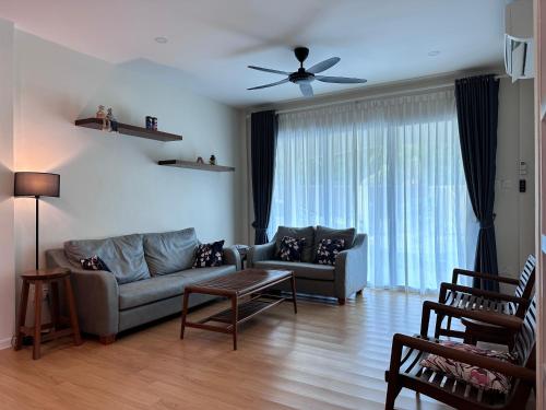 B&B Miri - Simple and Cozy House @ Miri Town - Bed and Breakfast Miri