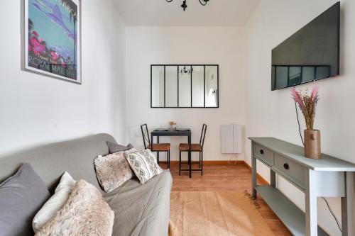 Escapade Nantaise pour 2 personnes - Location saisonnière - Nantes