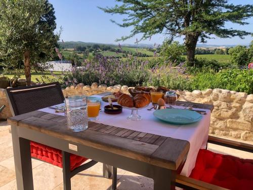 Apkārtne, Pax et Amor Chambres d'hôtes de charme - Charming B&B (Pax et Amor Chambres d'hotes de charme - Charming B&B) in Mazerolles-du-Razes