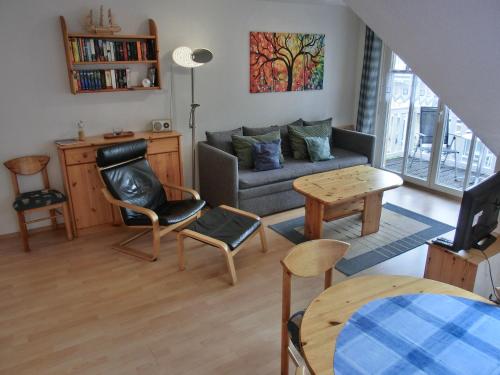 Ferienwohnung D3 in Graal-Müritz, Deutschland
