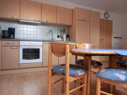 Ferienwohnung D3 in Graal-Müritz, Deutschland